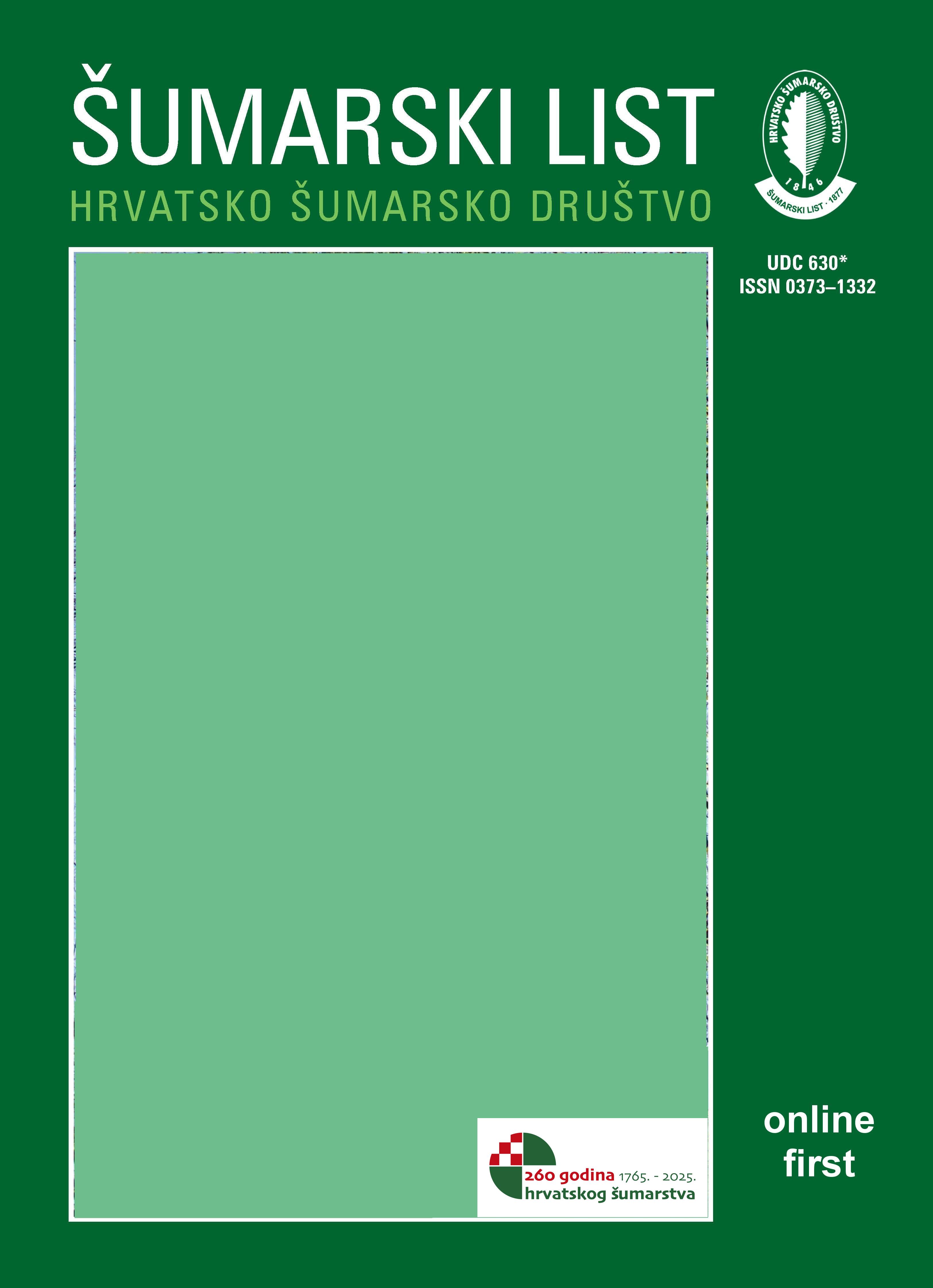 					Pogledaj Svezak 149 Br. 7-8 (2025): online first
				