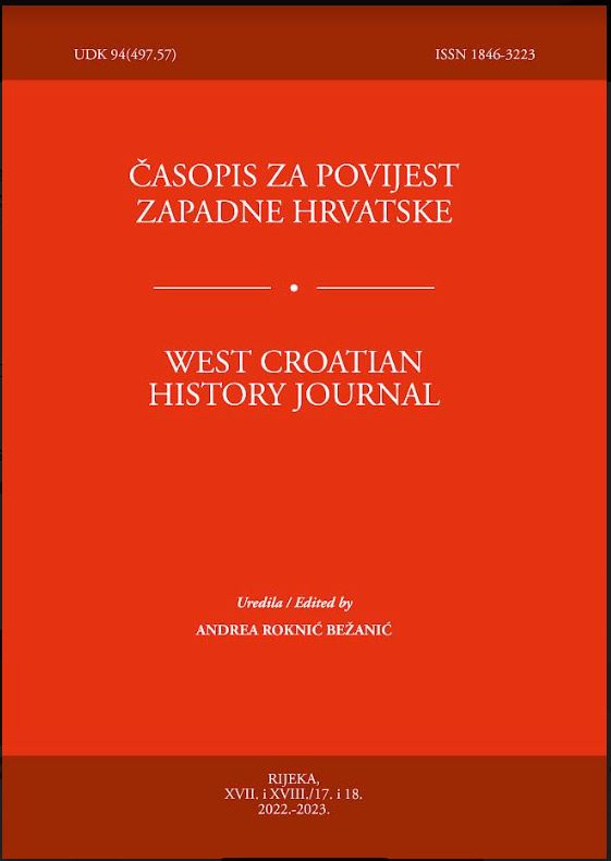 Naslovnica Časopisa 