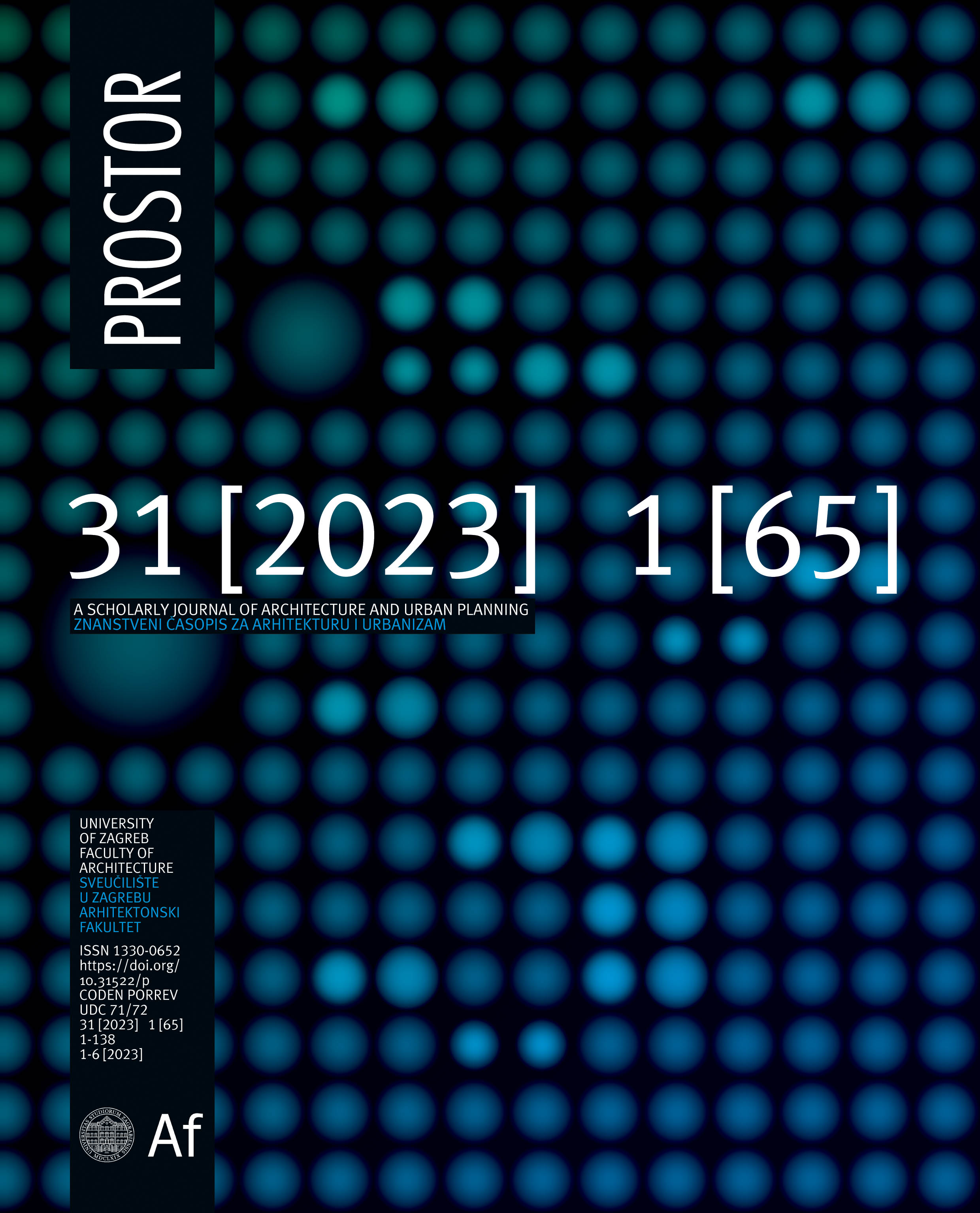 View Vol. 31 No. 1(65) (2023)