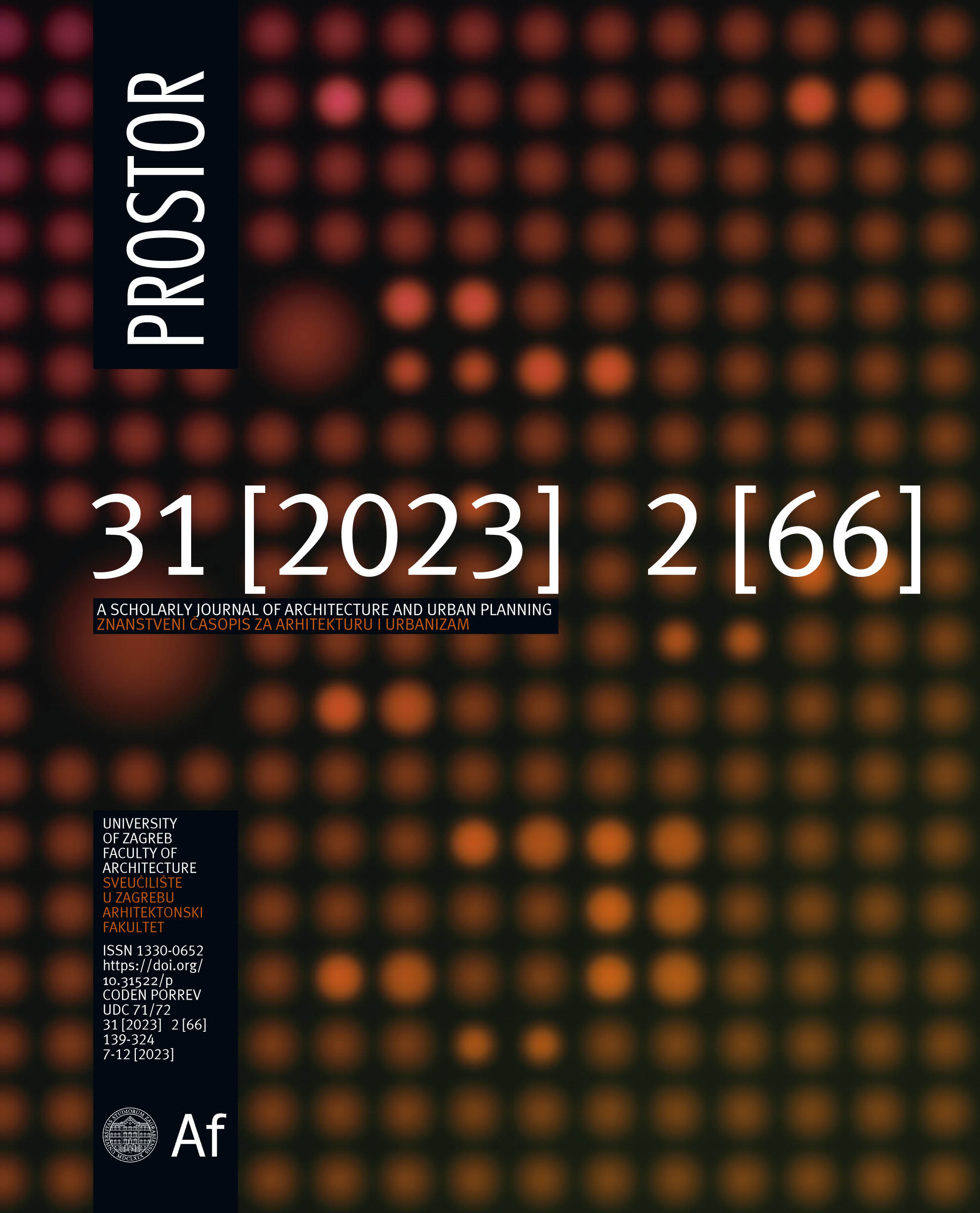 View Vol. 31 No. 2(66) (2023)