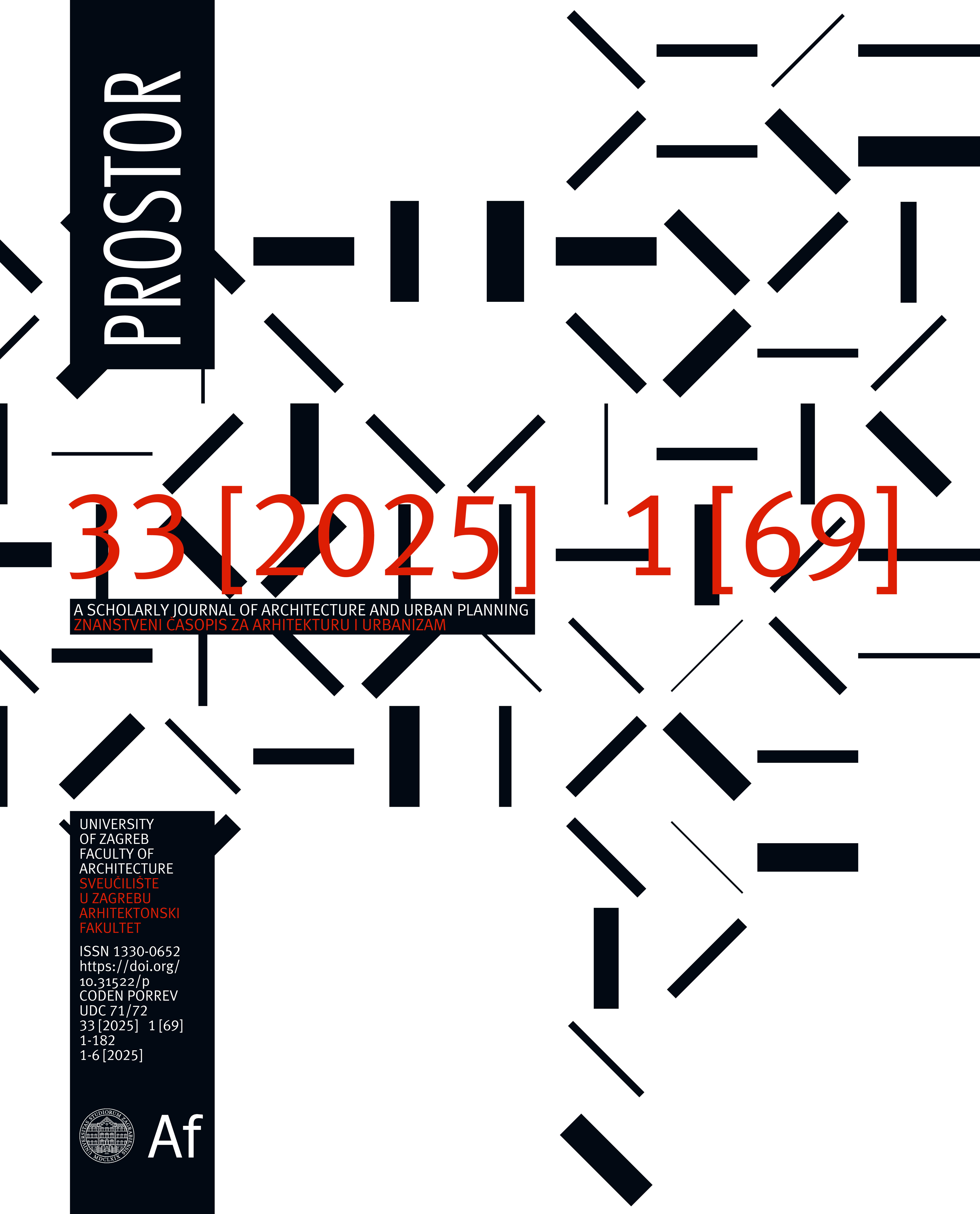 View Vol. 33 No. 1(69) (2025)