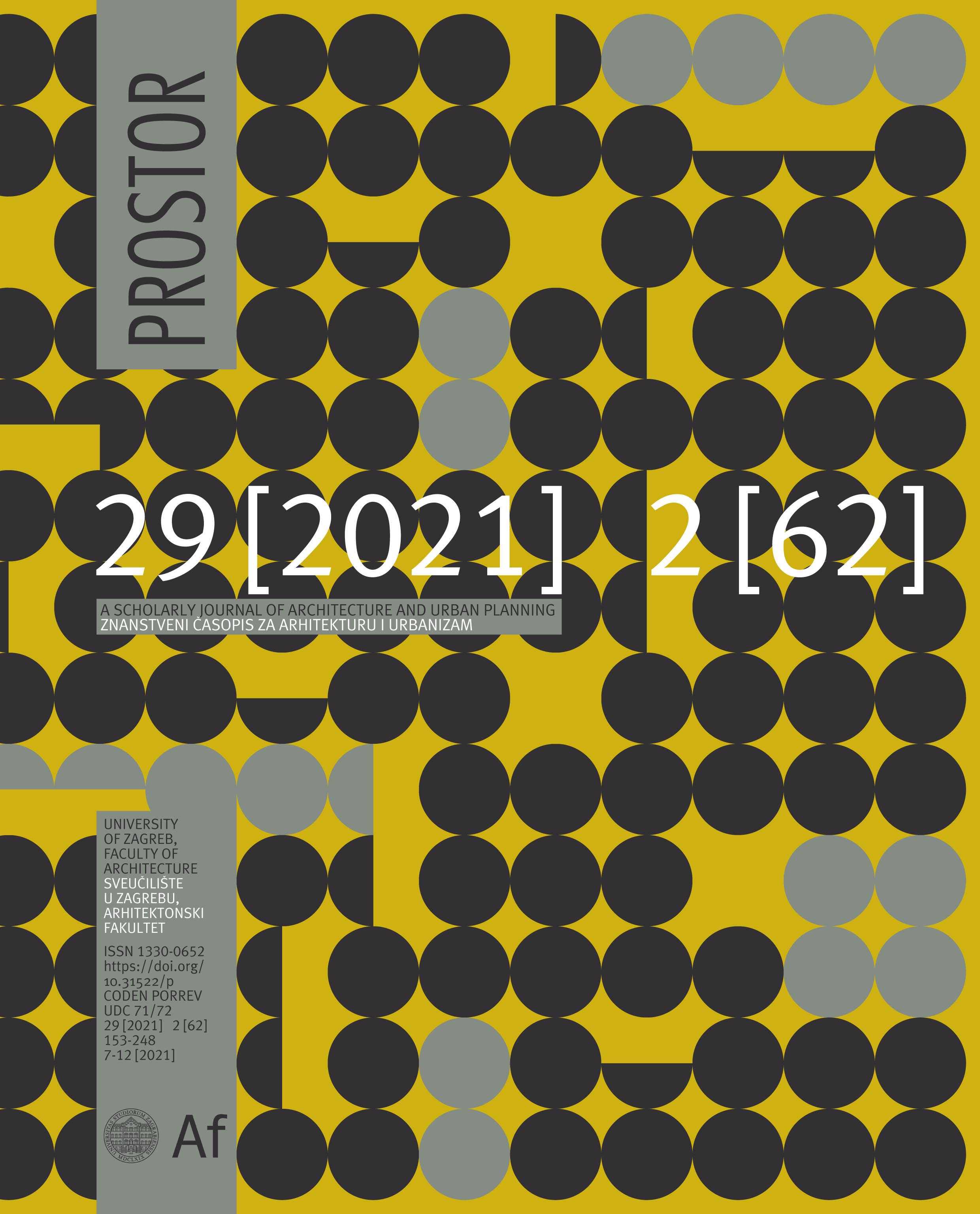 View Vol. 29 No. 2(62) (2021)