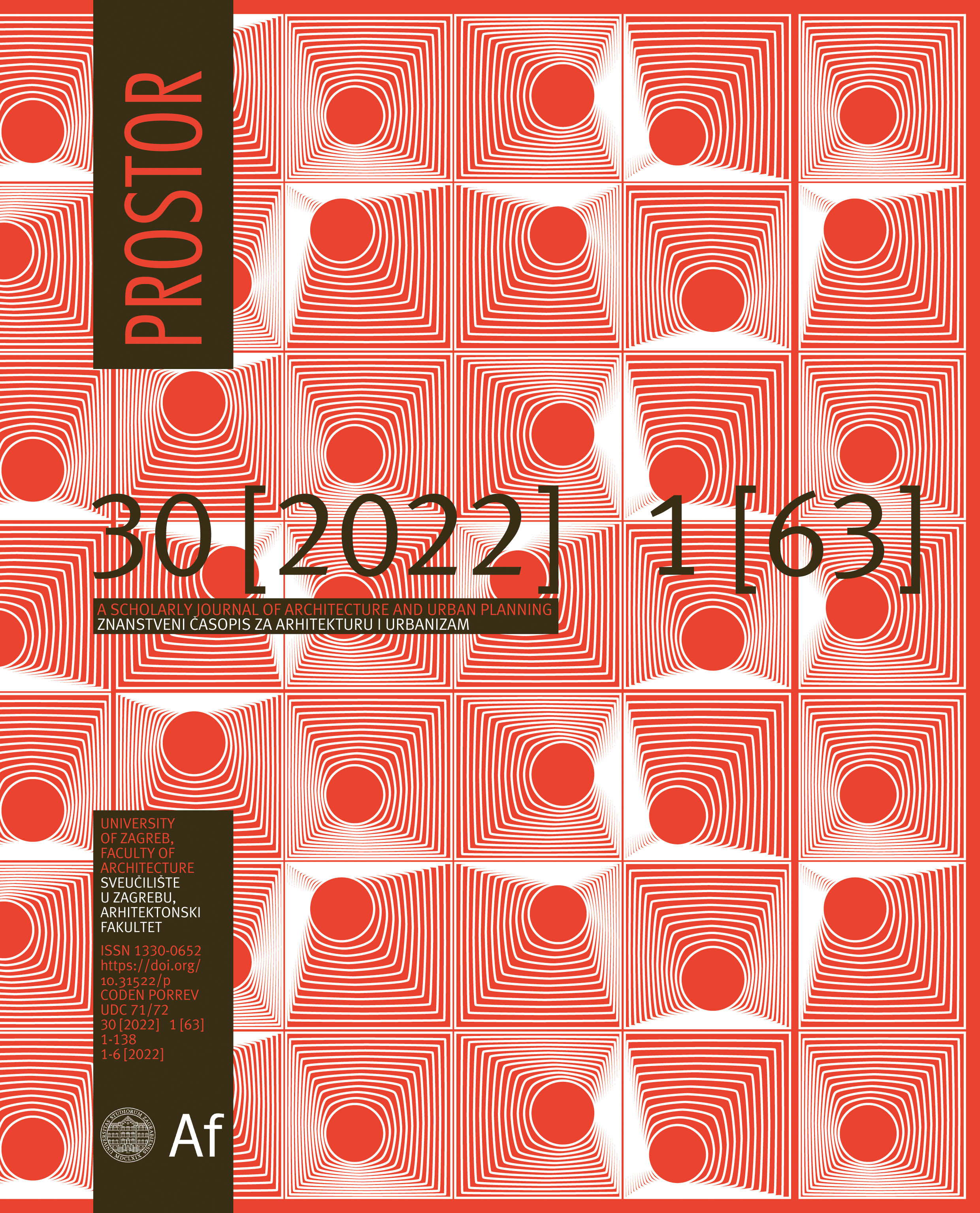 View Vol. 30 No. 1(63) (2022)