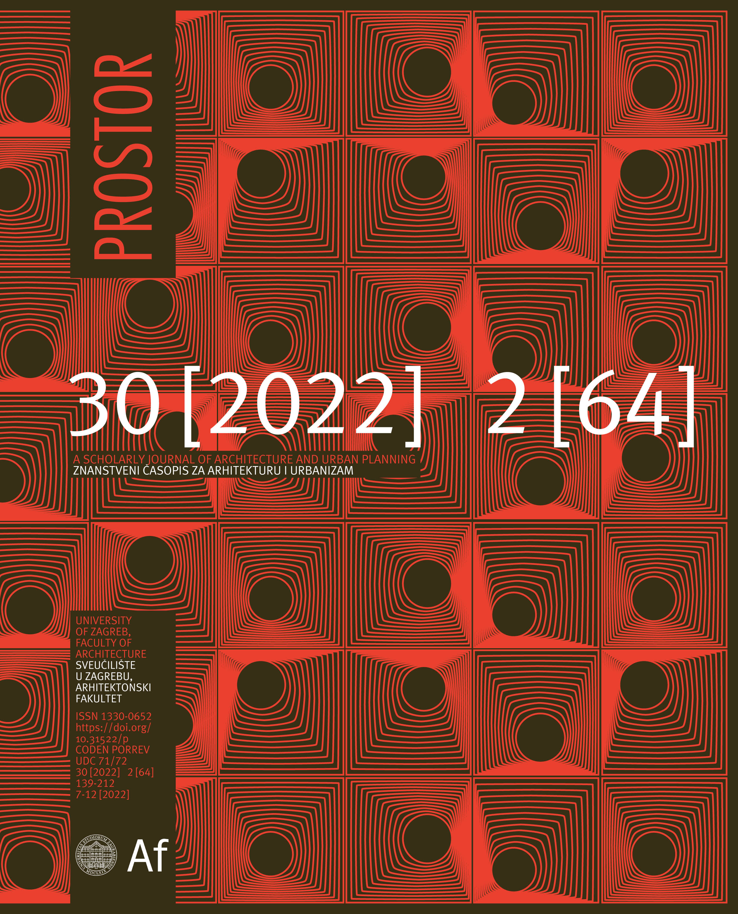 View Vol. 30 No. 2(64) (2022)
