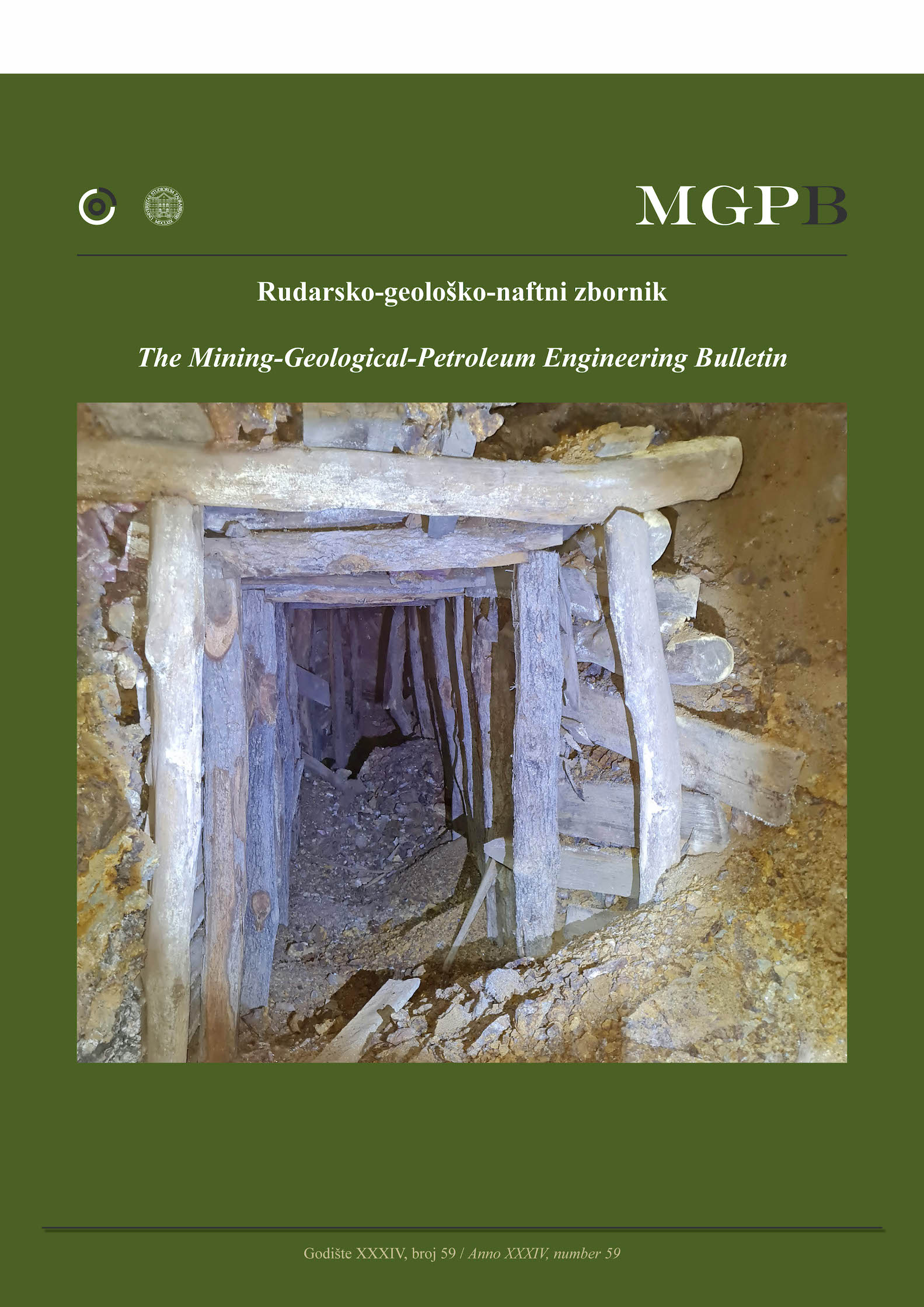 					View Vol. 37 No. 3 (2022): No. 59
				
