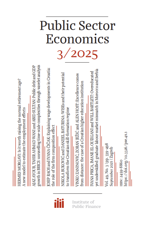 					View Vol. 49 No. 3 (2025)
				