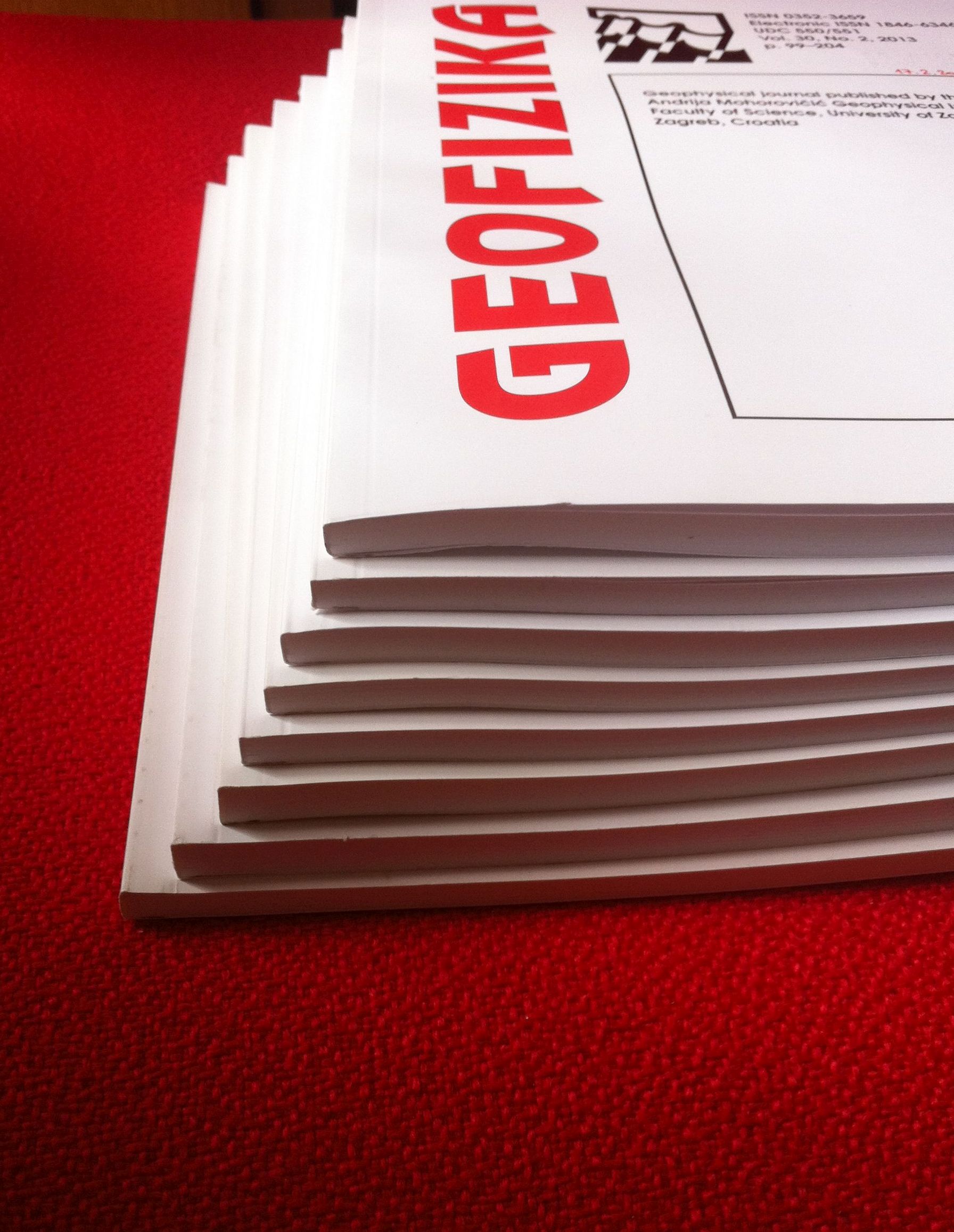 					View Vol. 43 No. 1 (2026): IN PRESS
				