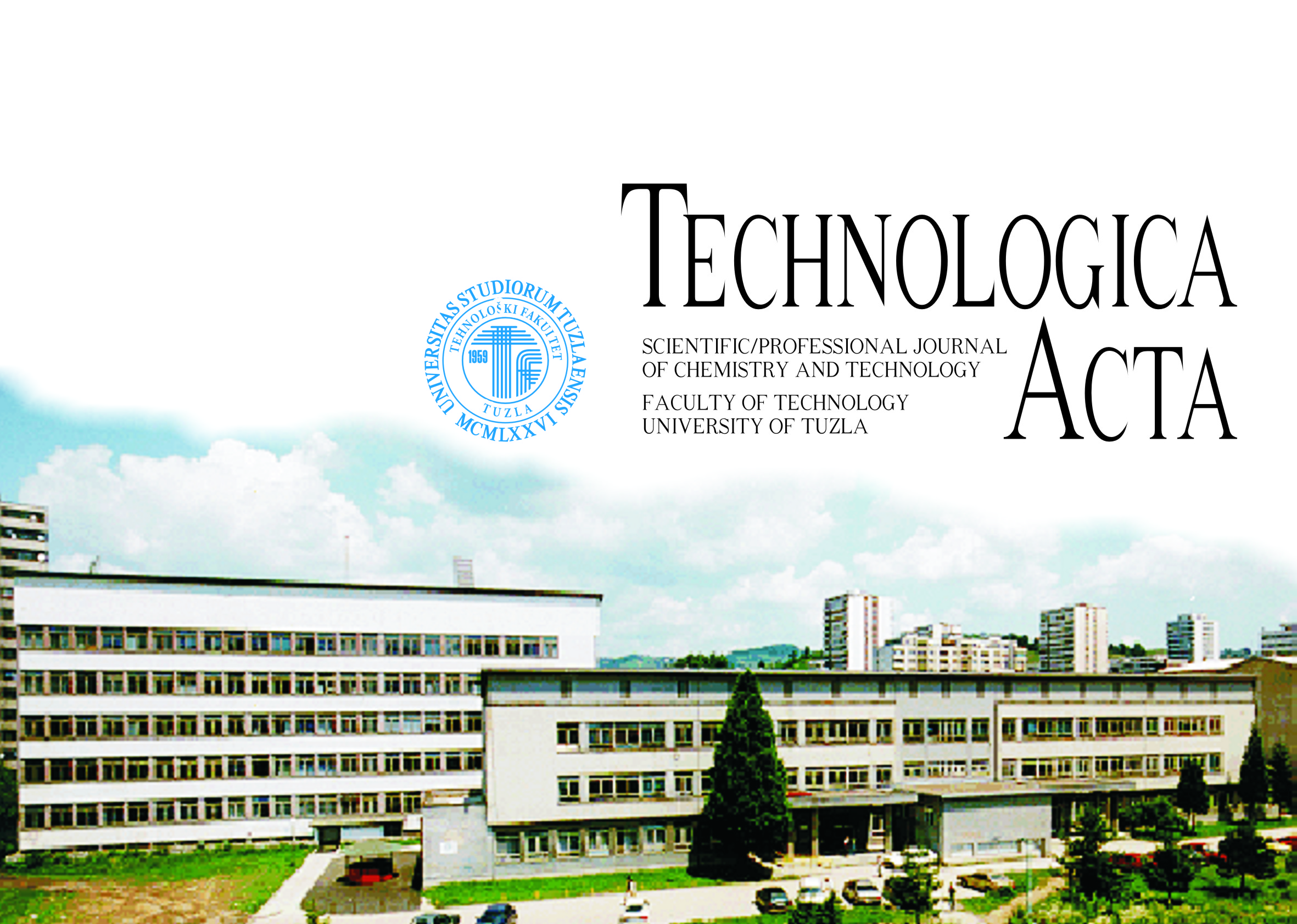 Technologica Acta