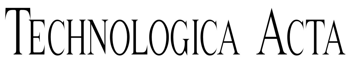 Technologica Acta