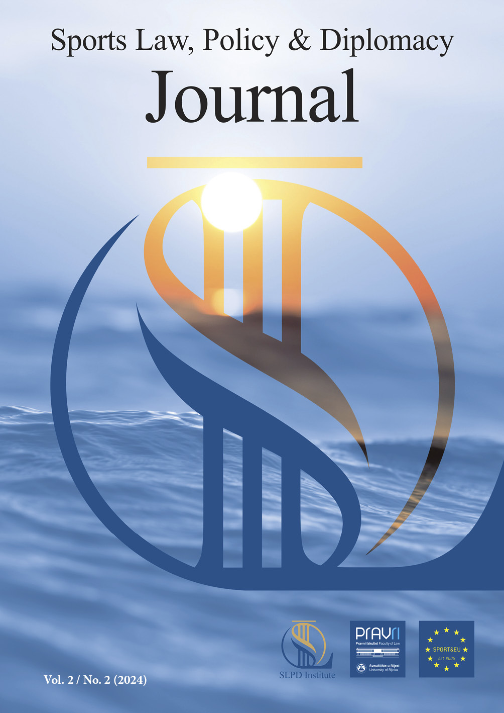 View Vol. 2 No. 2 (2024)