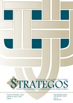 Pogledaj Svezak 7 Br. 1 (2023): Strategos Vol VII No 1, Srpanj 2023